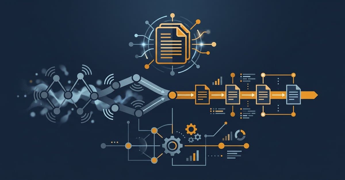 No Meeting Without Notes