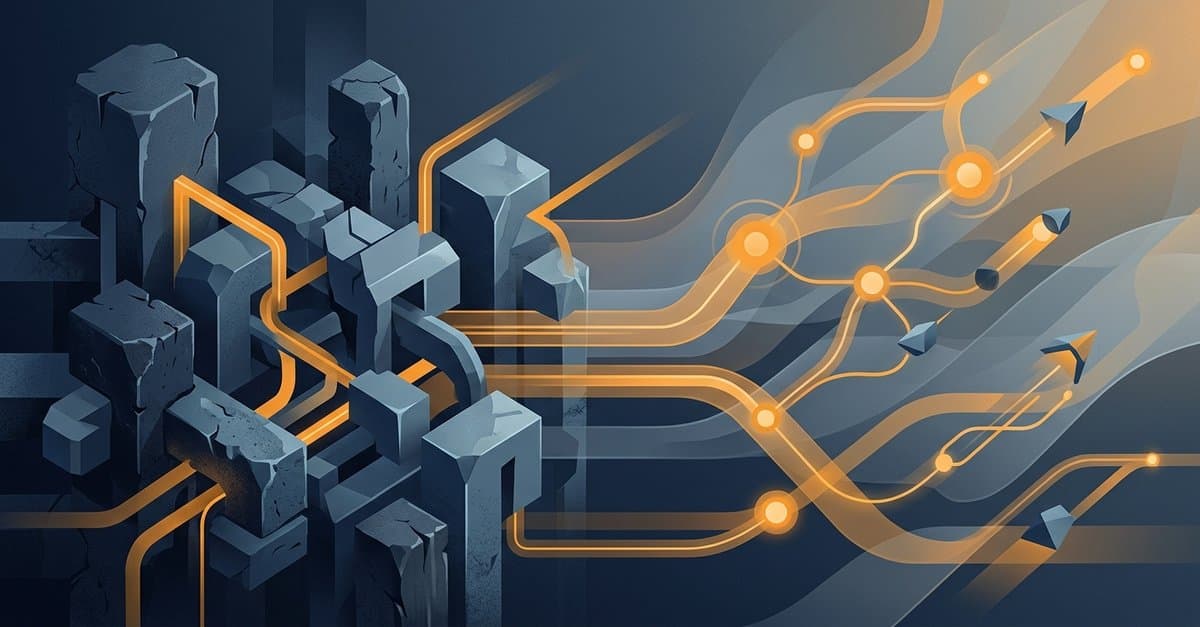 No Tool Is Set in Stone